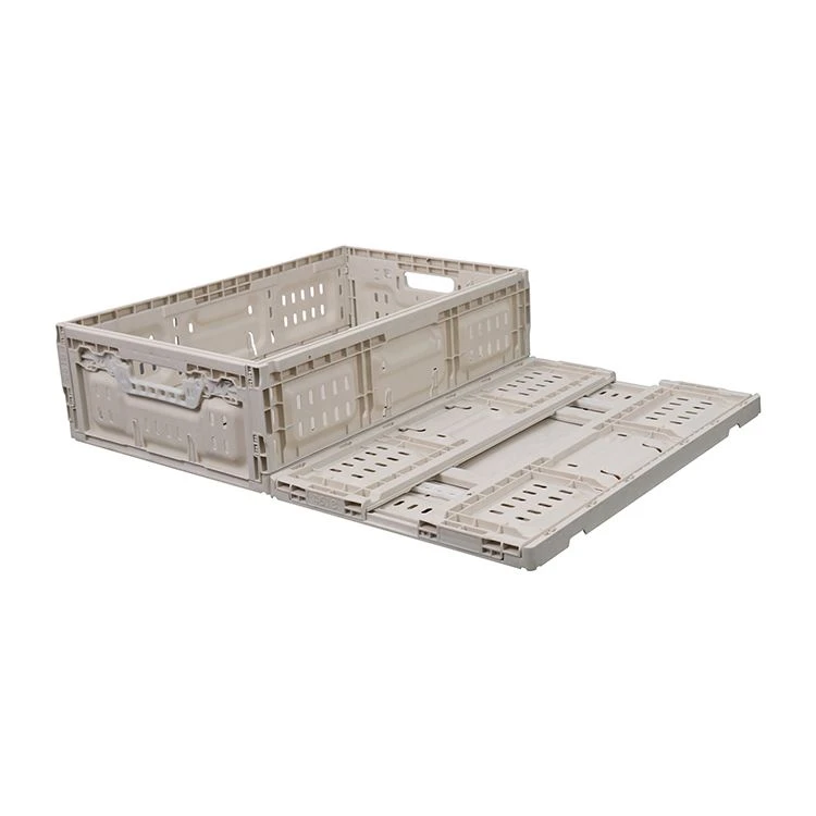 Vegetable And Fruit Crates
